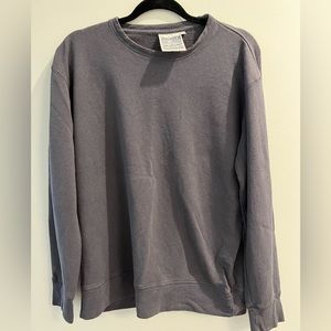 Jungmaven Hemp and Organic Cotton Sweatshirt